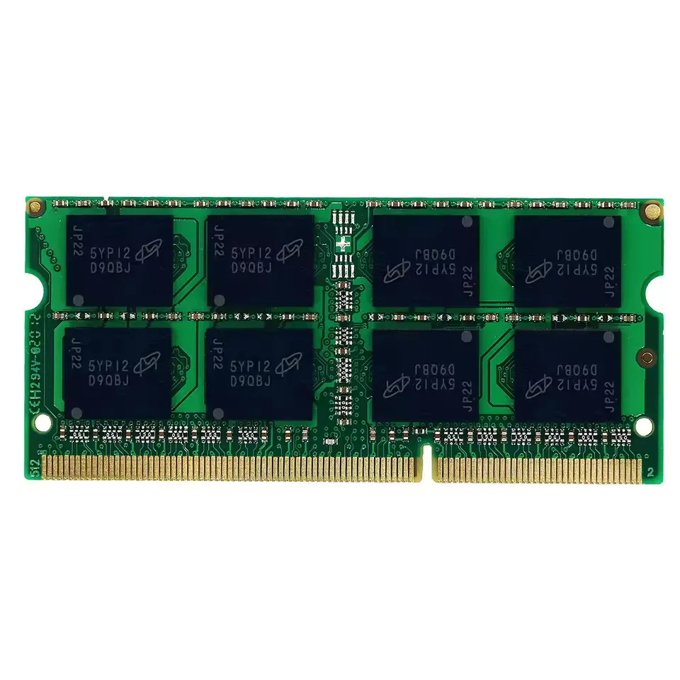 Crucial製ノートパソコン用メモリ DDR3 DDR3L - Khadas Vim4 8Gb のレビューと価格