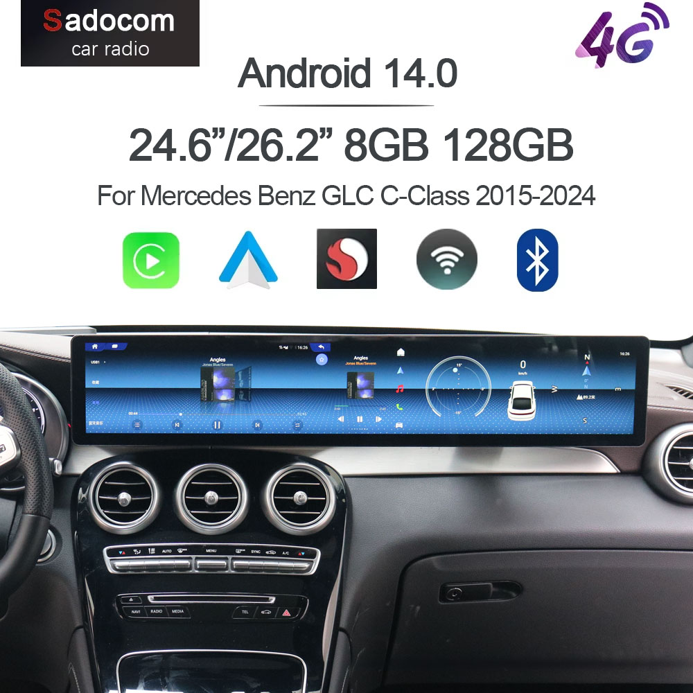 クアルコムCarPlay 24.6インチ/26.2インチ A - Khadas Vim4 8Gb のレビューと価格