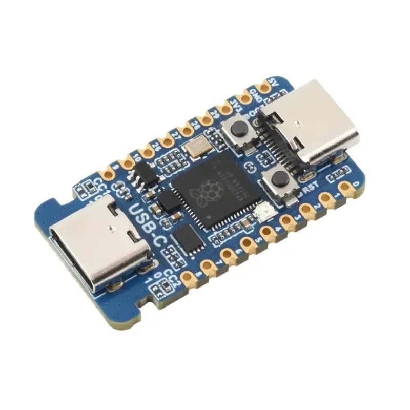 Raspberry Pi Pico 2 RP2350A 開発 - Banana Pi Bpi-M5 のレビューと価格